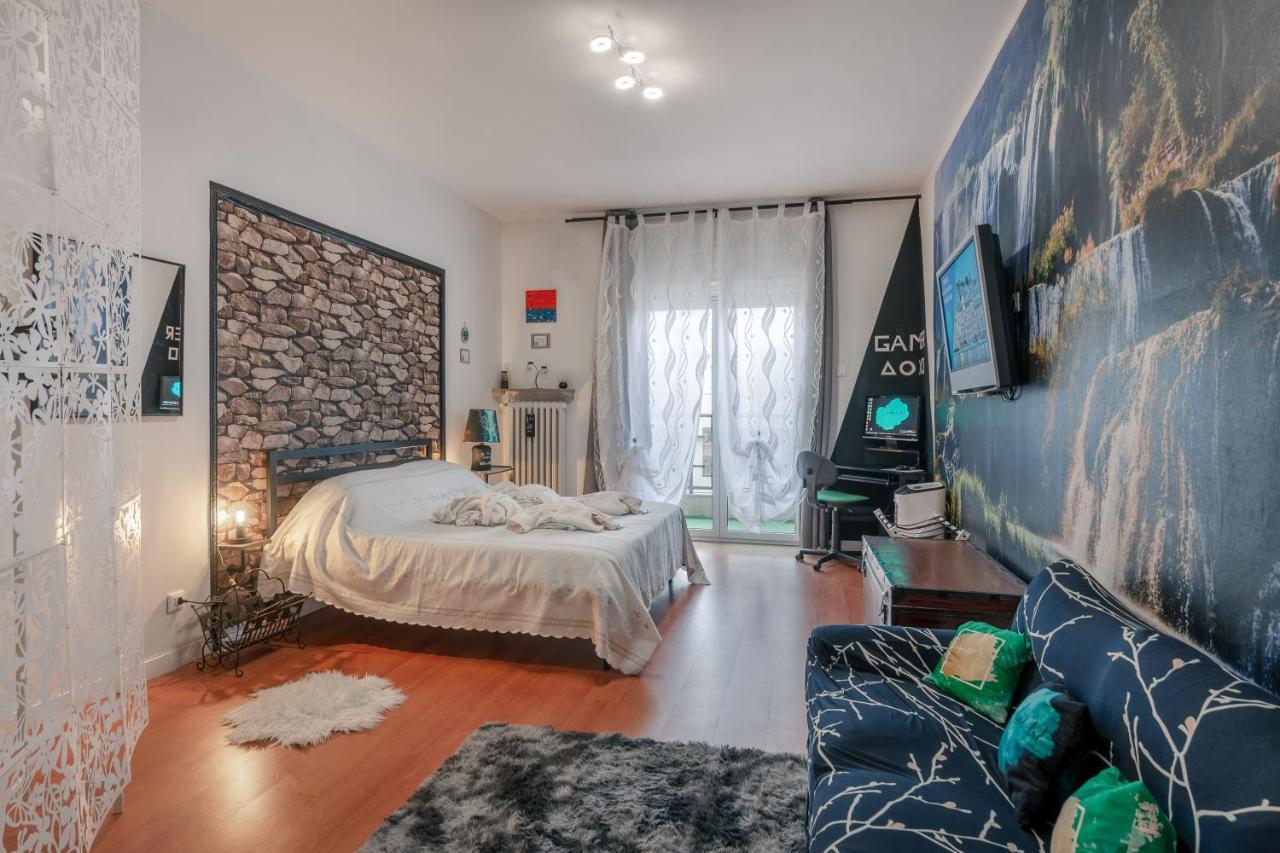 טריאסטה Artistic Guest House מראה חיצוני תמונה