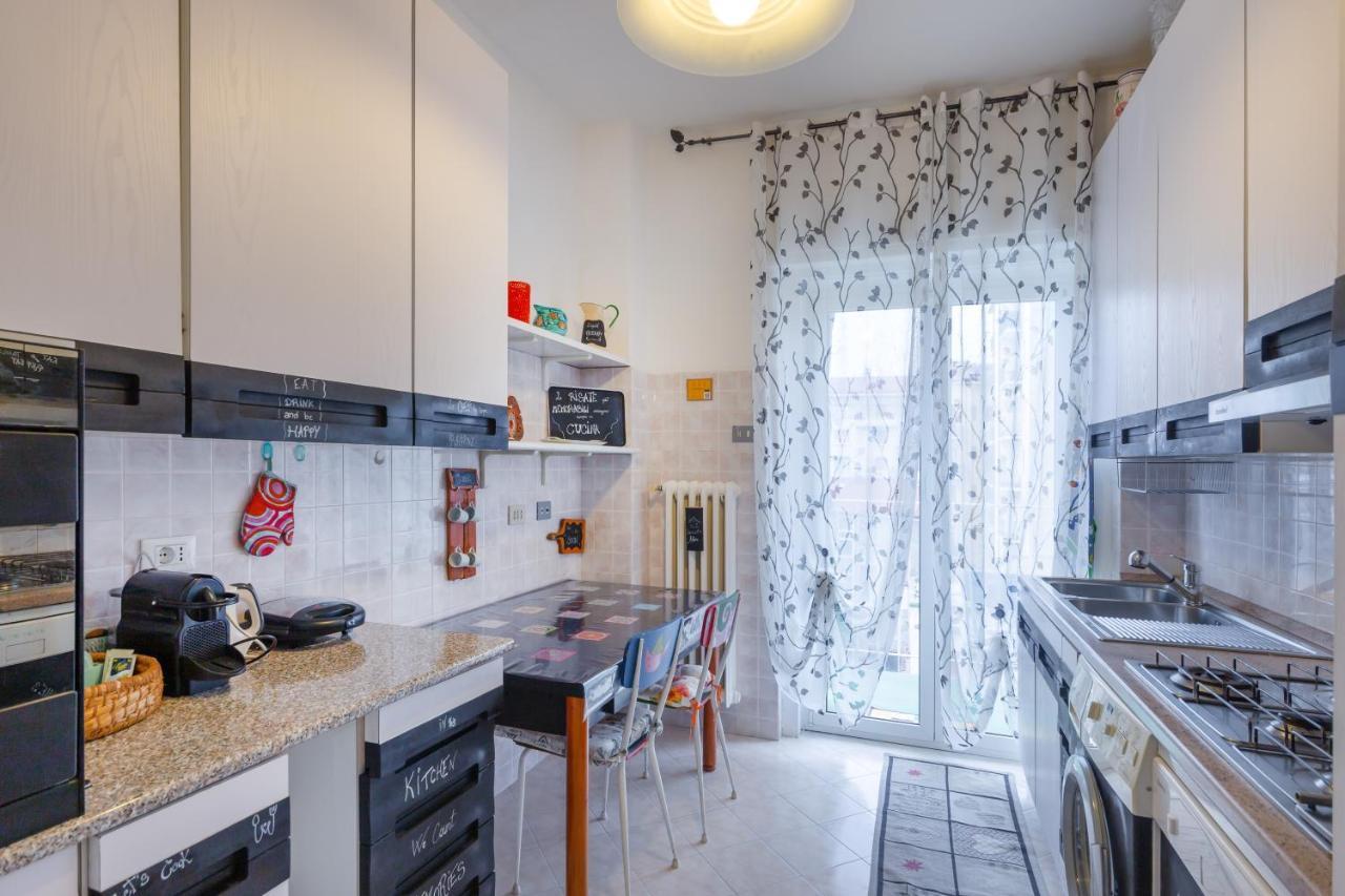 טריאסטה Artistic Guest House מראה חיצוני תמונה
