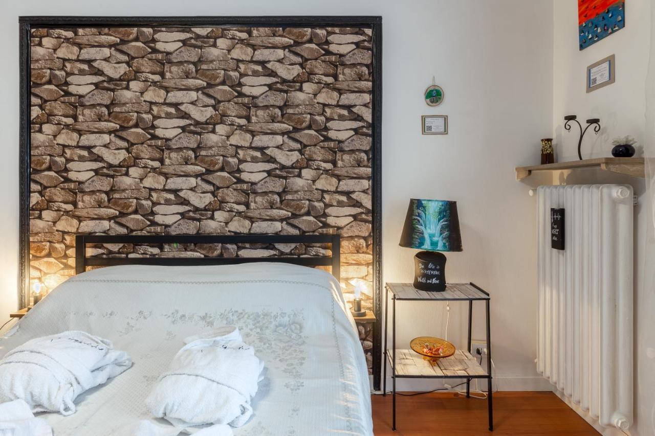 טריאסטה Artistic Guest House מראה חיצוני תמונה